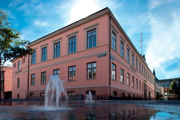 Det Gamle Posthus