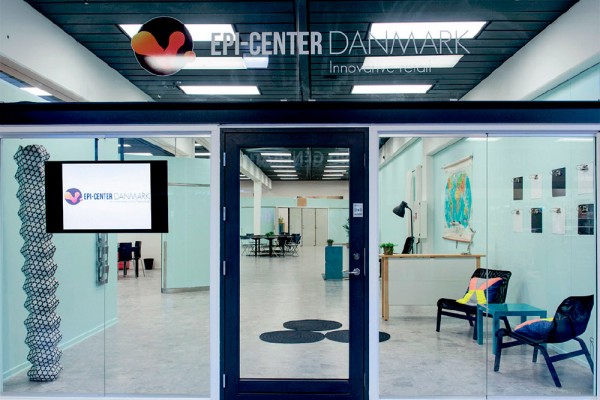 EPI-Center Danmark