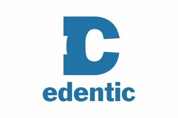 Edentic