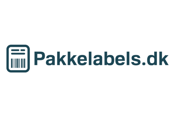 Pakkelabels.dk
