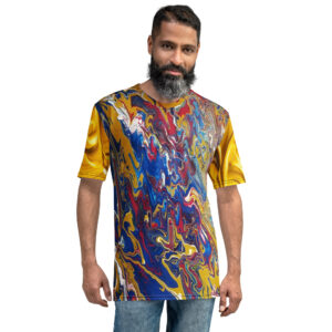Men's t-shirt designed by Startup Odense