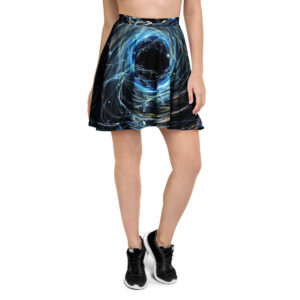 Skater Skirt designed by Startup Odense