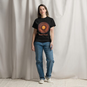 Unisex classic tee Motive by Holger Holger