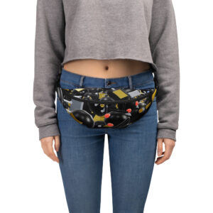 Fanny Pack by Startup Odense