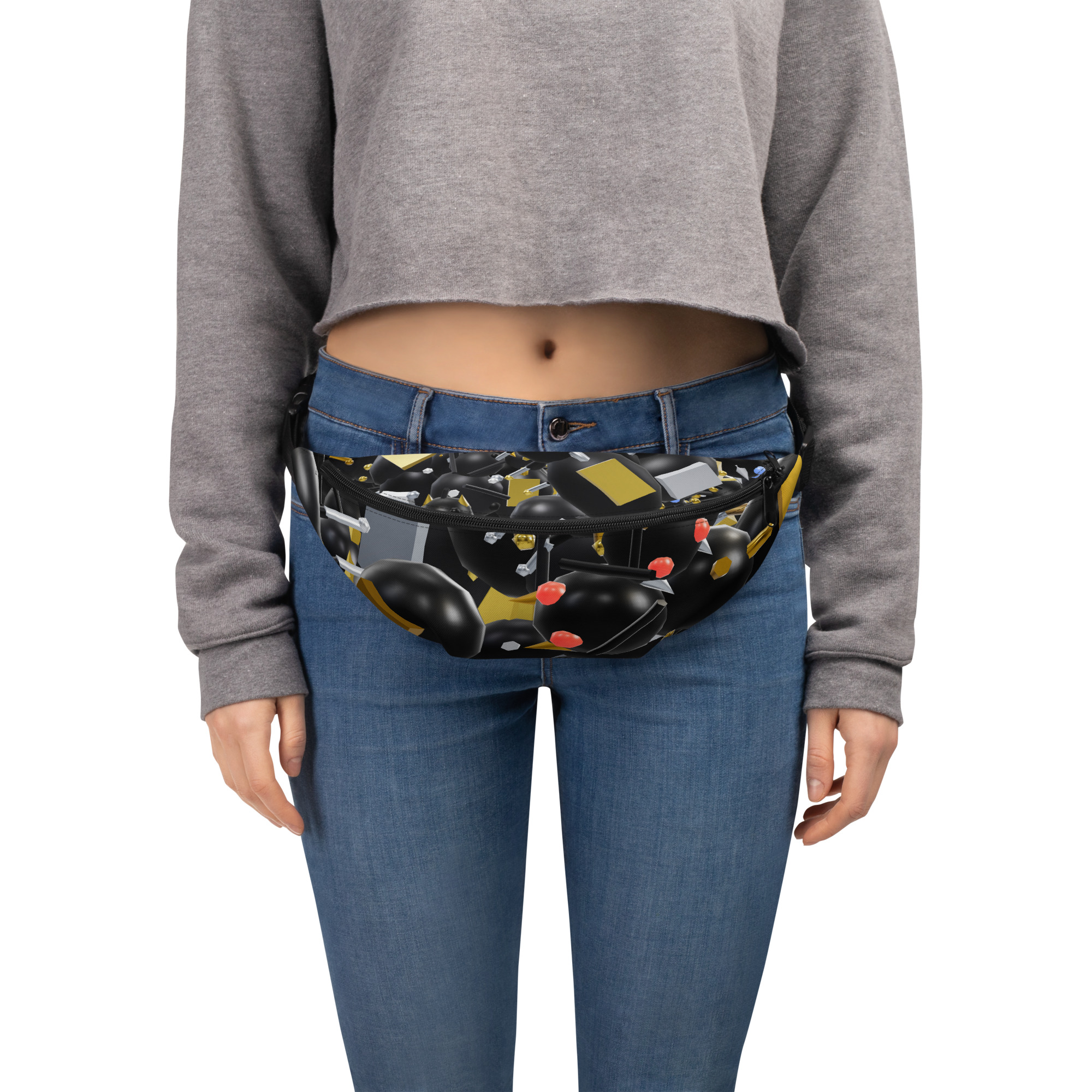 Fanny Pack by Startup Odense