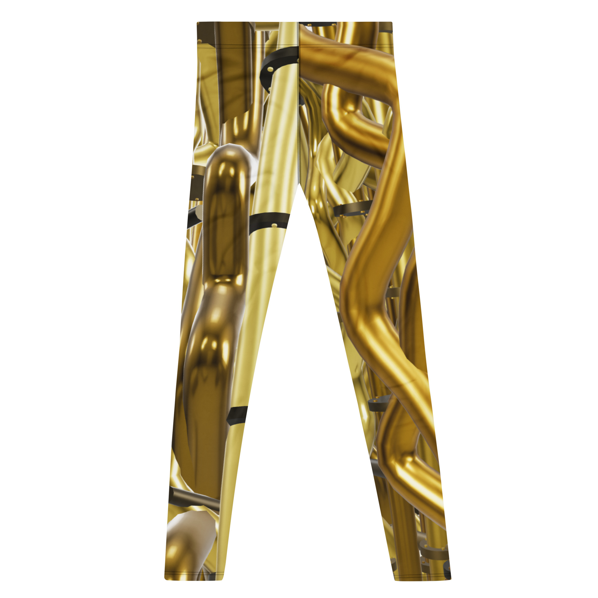Men's Leggings design by Startup Odense - Image 2
