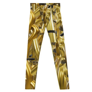 Men's Leggings design by Startup Odense