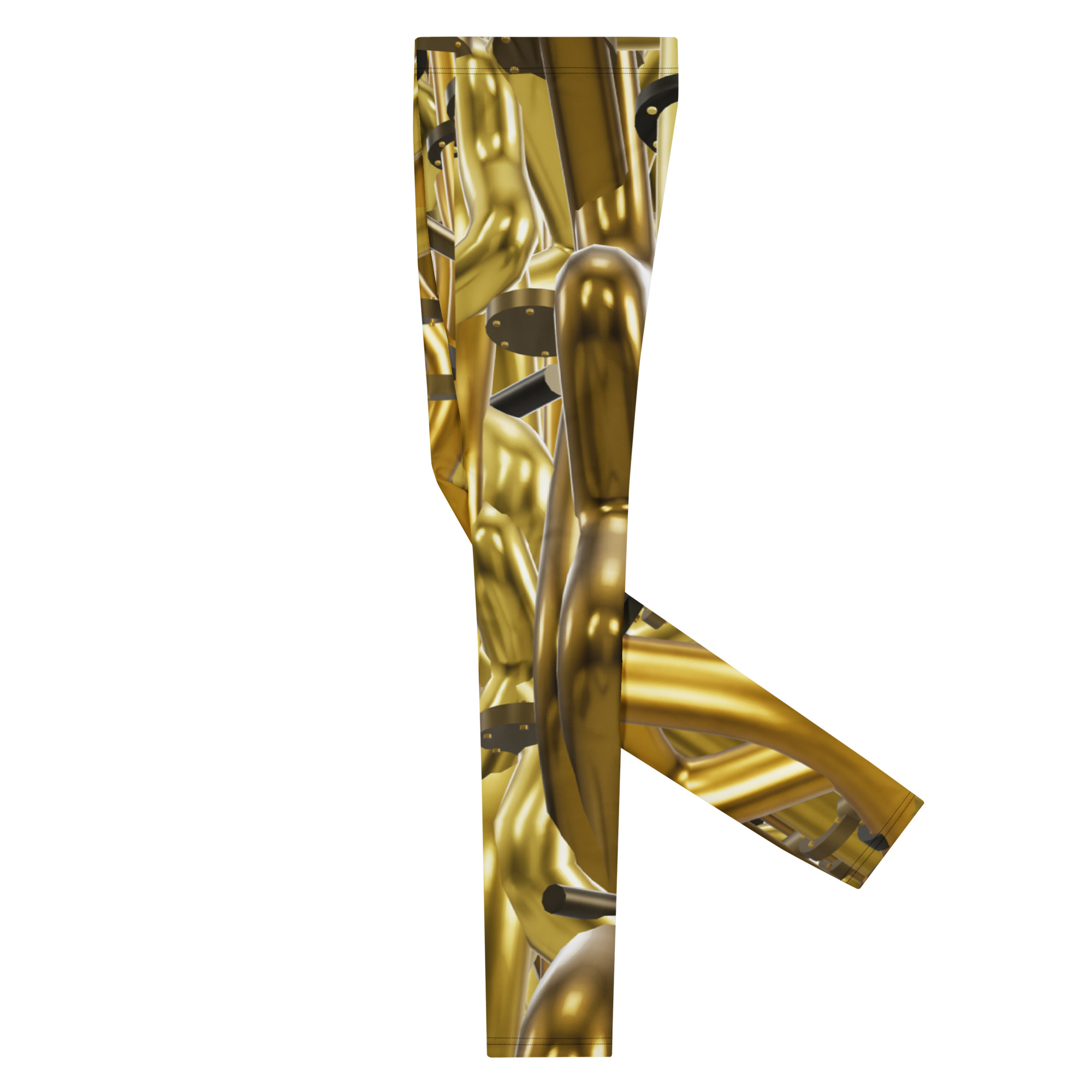 Men's Leggings design by Startup Odense - Image 3